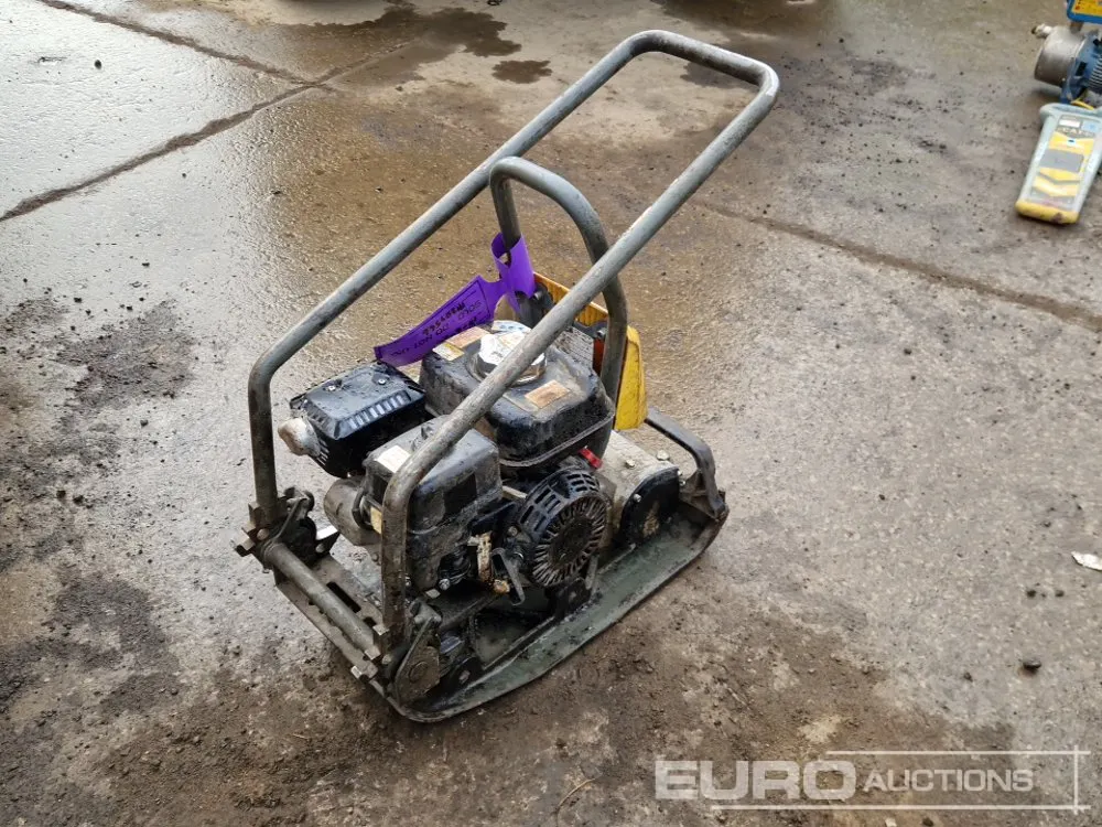 2022 Wacker Neuson BPS1030