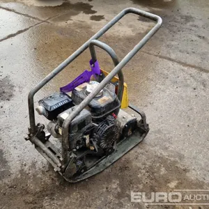 2022 Wacker Neuson BPS1030 