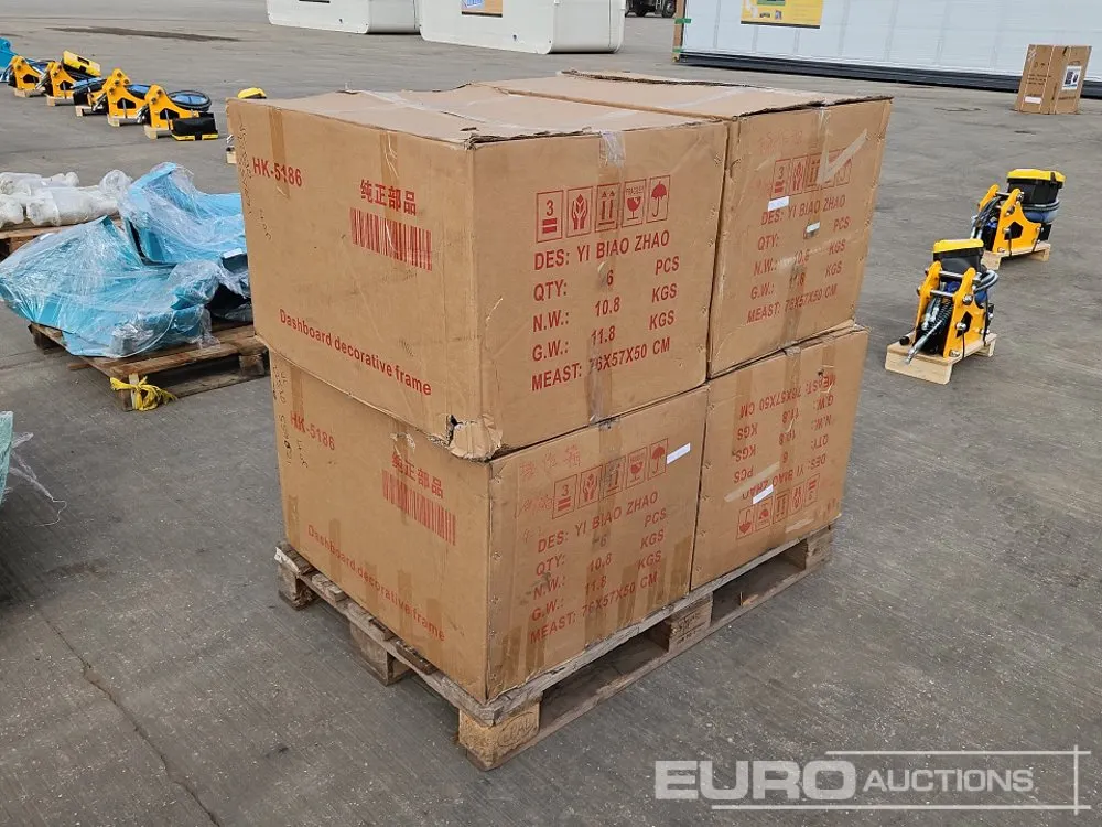 Unused 2026 DIGGO CZX10