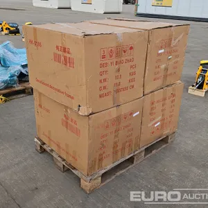 Unused 2026 DIGGO  CZX10 