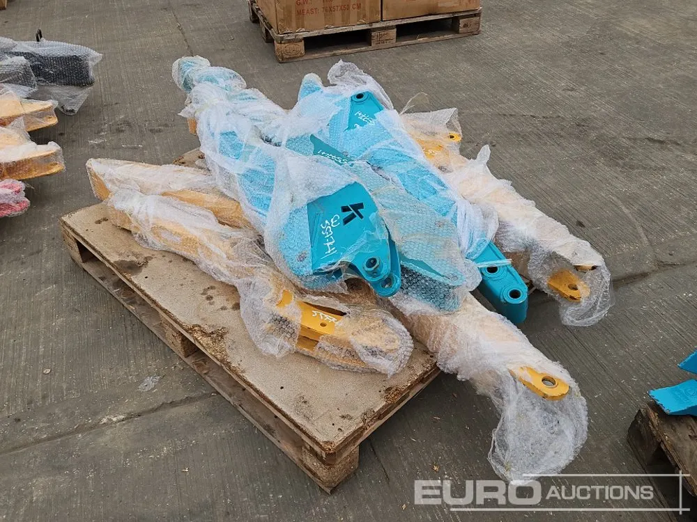 Unused 2026 DIGGO DB10