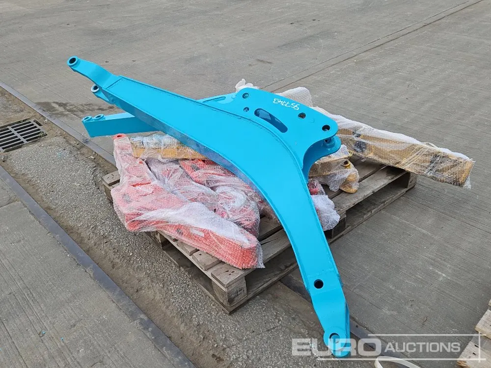 Unused 2026 DIGGO DB10