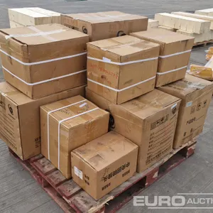 Unused 2026 DIGGO JG10 