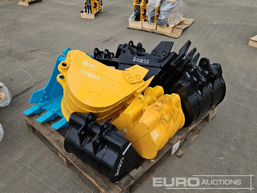 Unused 2026 DIGGO WB40