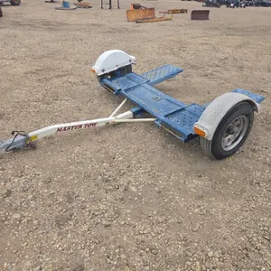 Master Tow Car Dolly