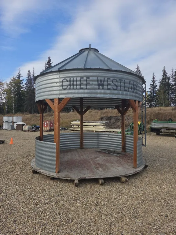 Binzebo Shelter