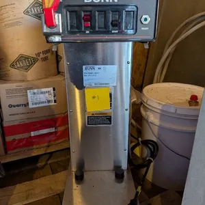 (2) Bunn Coffee Makers