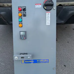 Econo-Flex Variable Frequency Drive
