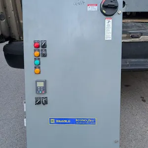 Econo-Flex Variable Frequency Drive