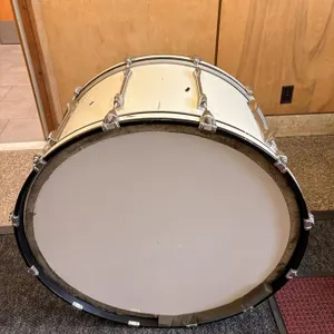 32" Yamaha Bass Drum