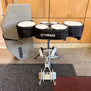 Yamaha Field Corp Tenor Set