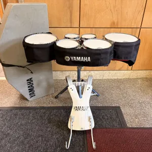 Yamaha Field Corp Tenor Set