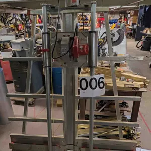 Milwaukee Panel Saw