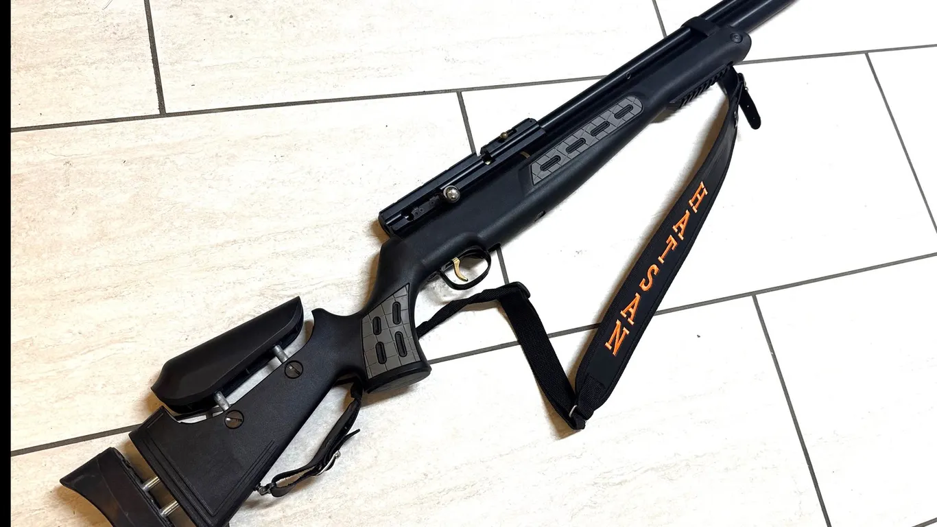 HATSAN BT65 SB QE AIR RIFLE