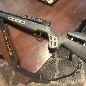 HATSAN BT65 SB QE AIR RIFLE