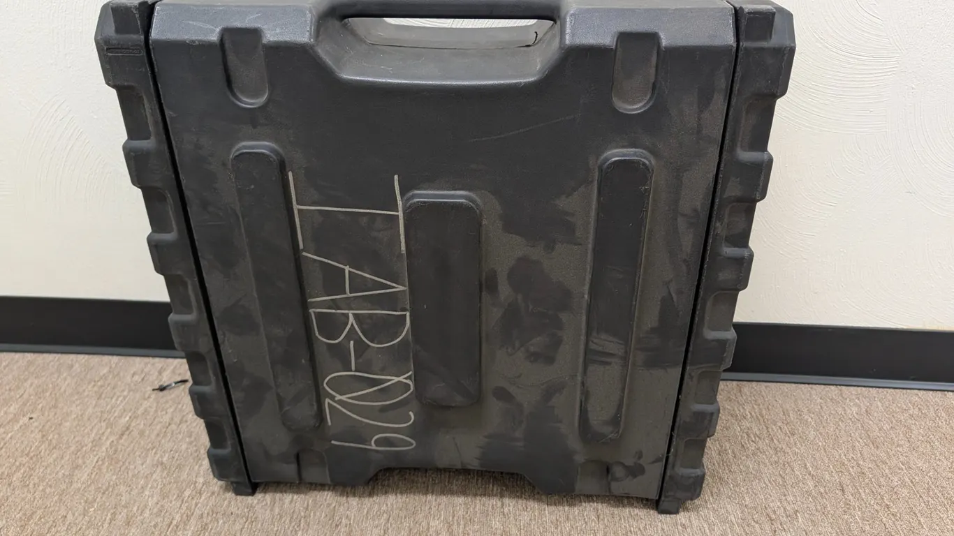 Gator Pro Series Rack Case