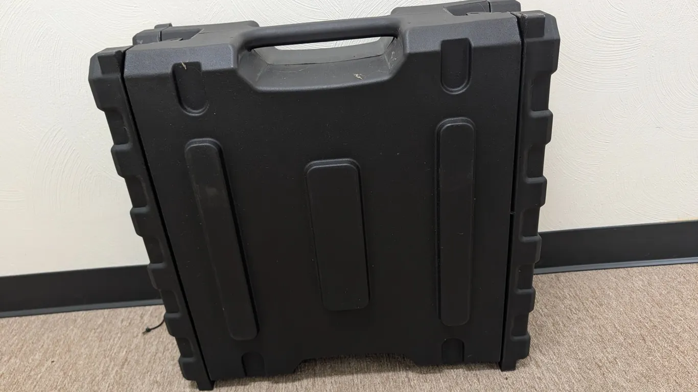 Gator Pro Series Rack Case