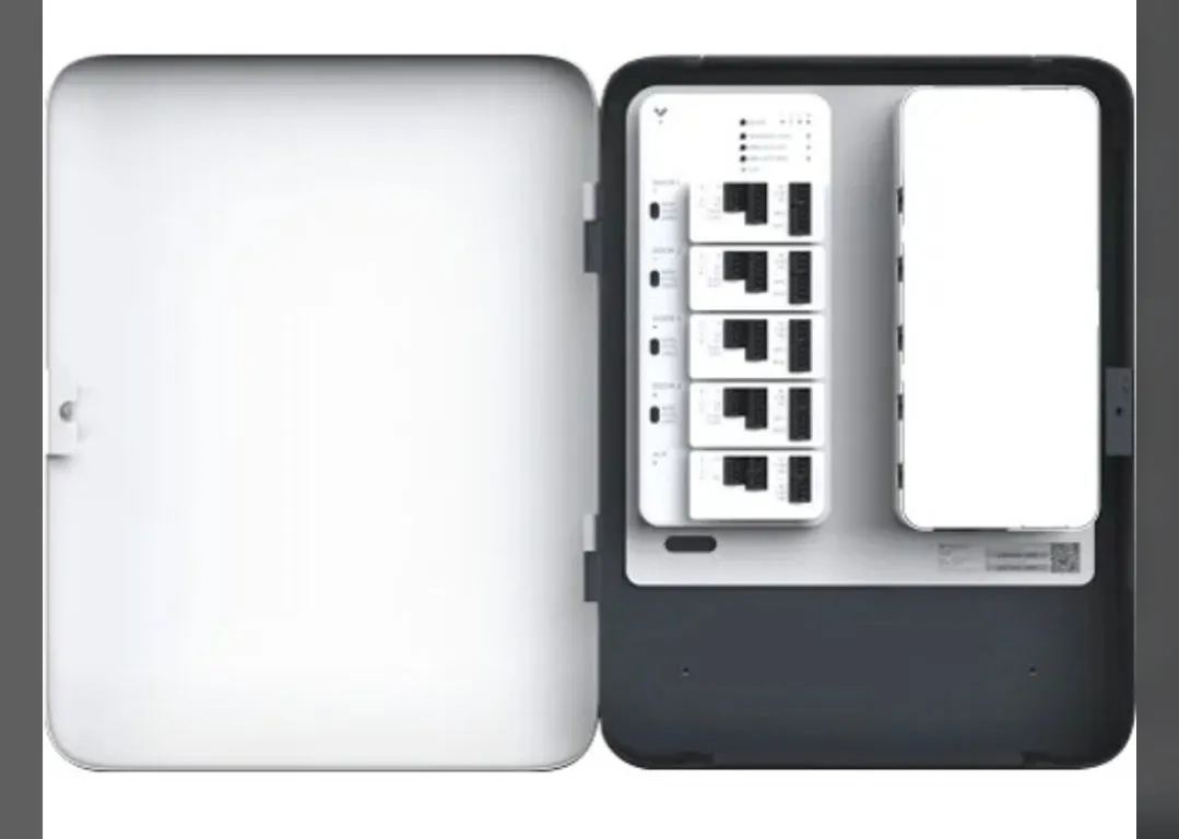 Verkada AC41 4-Door Access Control Unit