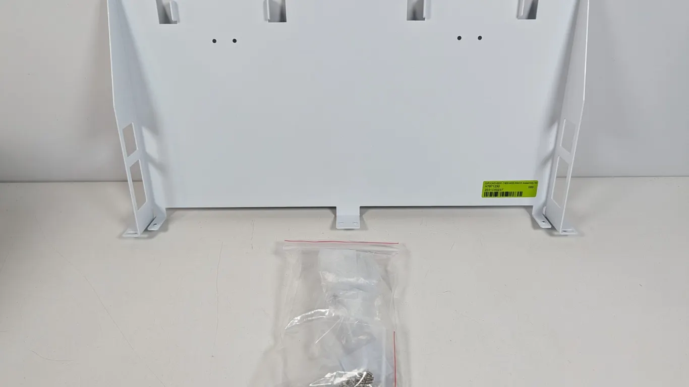 M20 Rack Assembly Kit