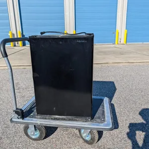 Insignia Compact Mini Refrigerator