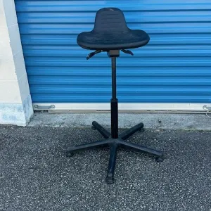 Bevco Ergonomic Office Stool