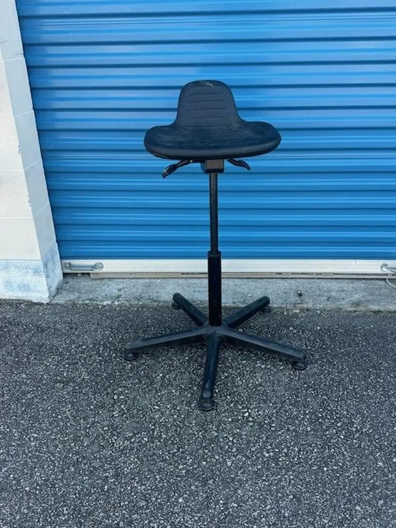 Bevco Adjustable Ergonomic Office Stool
