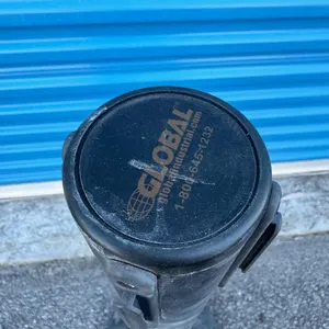 Global Retractable Belt Stanchion