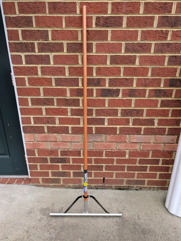 24-Inch Floor Squeegee