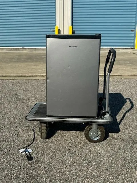 Hisense Mini Fridge