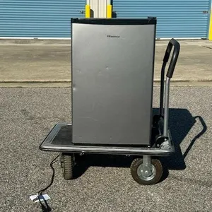 Hisense Mini Fridge