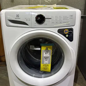 ELECTROLUX LUXCARE WASH HE WASHING MACHINE: *WASH CYCLE DOES NOT WORK*