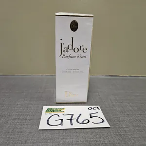 Dior j'adore Perfume - Qty 1