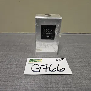 Dior Homme Cologne - Qty 1