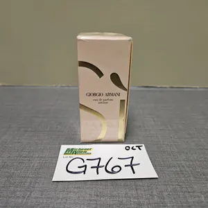 Giorgio Armani Perfume - Qty 1