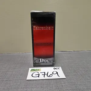 Dior Fahrenheit Cologne - Qty 1