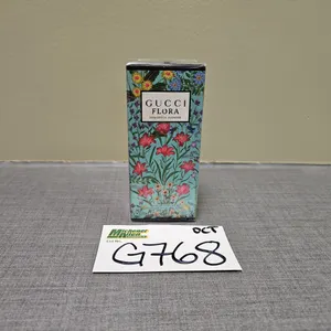 Gucci Flora Gorgeous Jasmine - Qty 1