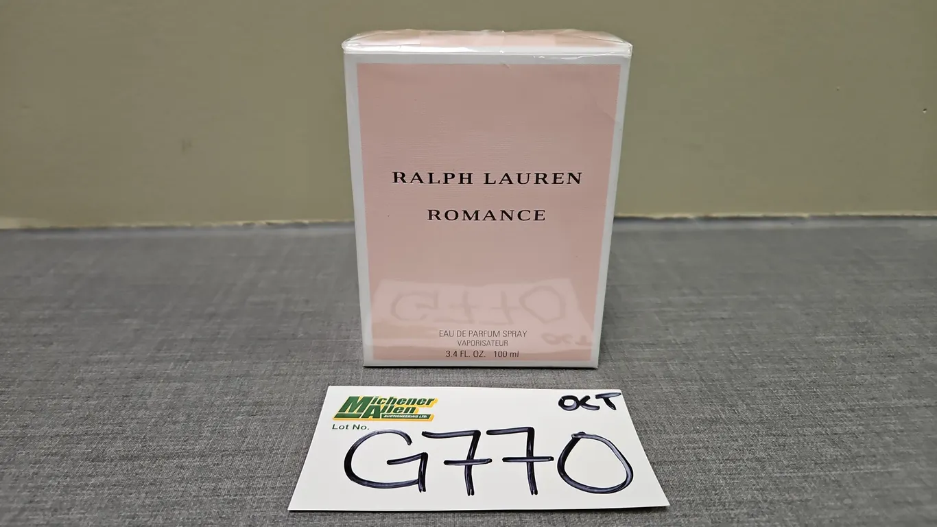 Ralph Lauren Romance - Qty 1