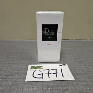 Dior Homme Sport - Qty 1