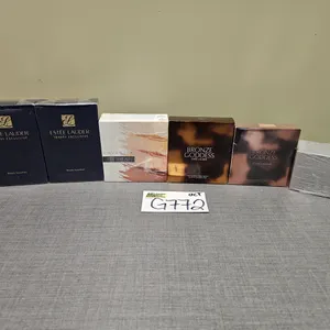 6 Assorted Beauty Products - Qty 1