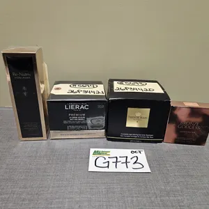 4 Assorted Beauty Products - Qty 1