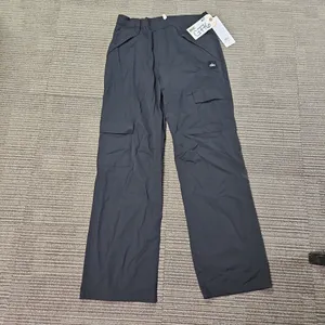 ALO Medium Black Cargo Pants - Qty 1