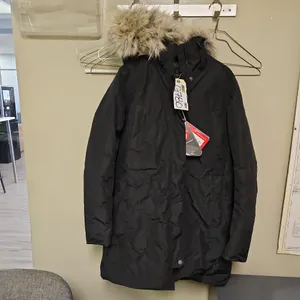 Helly Hansen Large Womens Parka - Qty 1