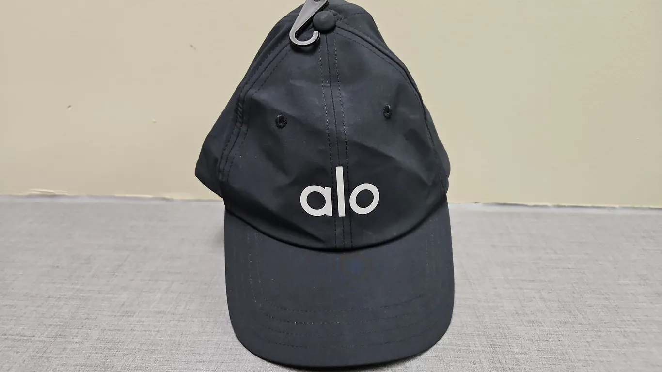 ALO Hat - Qty 1