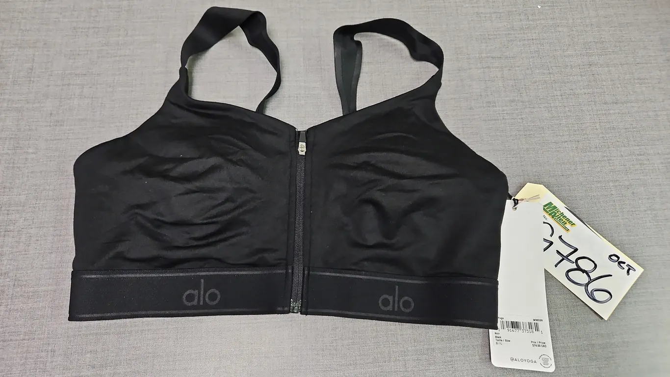 ALO Large Bra - Qty 1