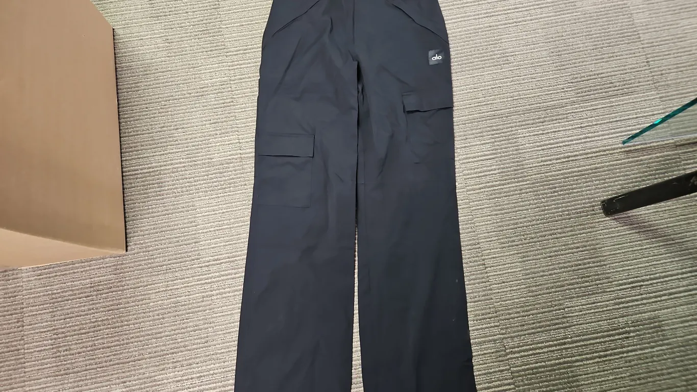 ALO Small All That Trouser - Qty 1