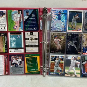 54 MLB ALL STARS & HALL OF FAMERS