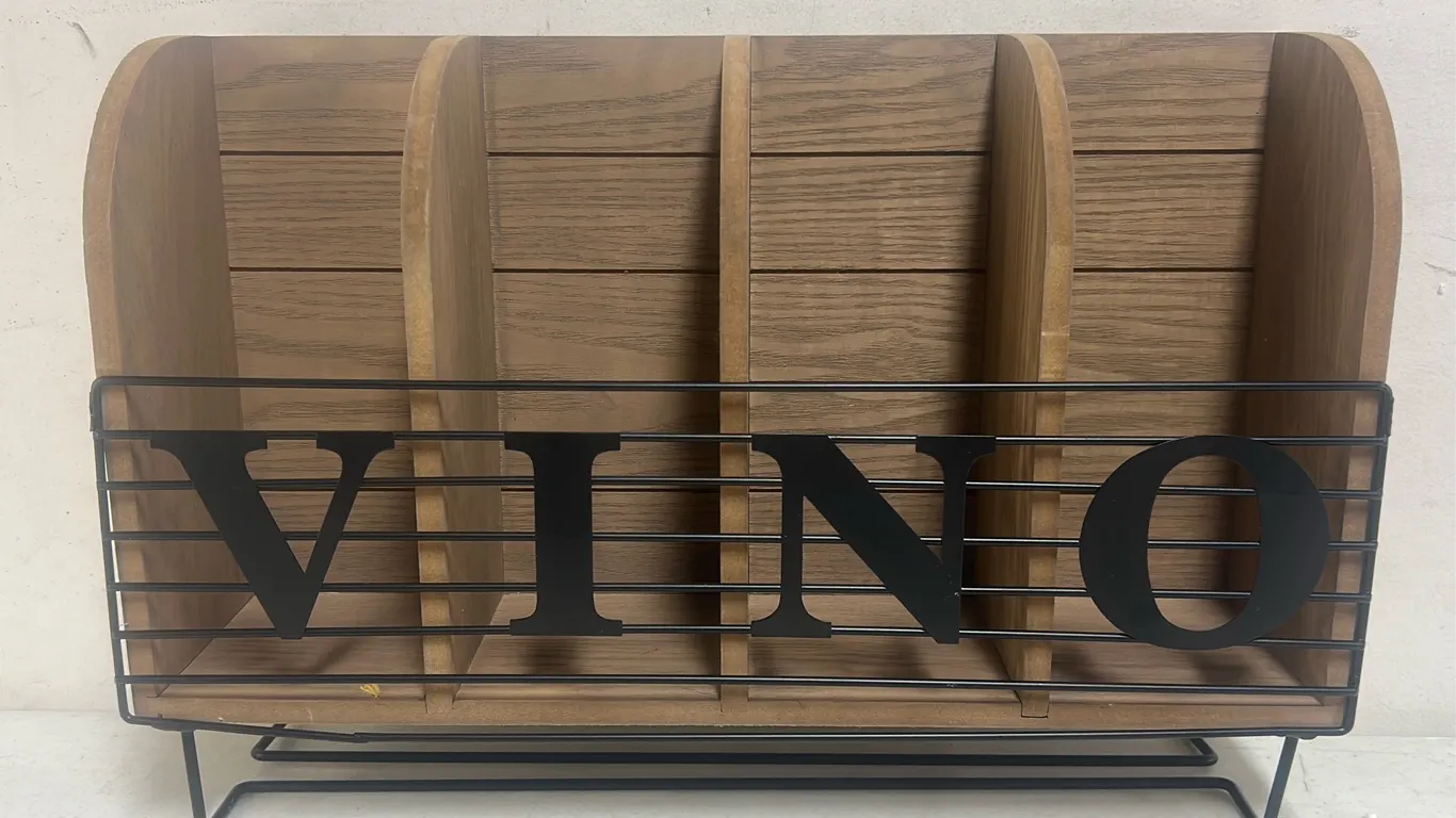 WINE HOLDER