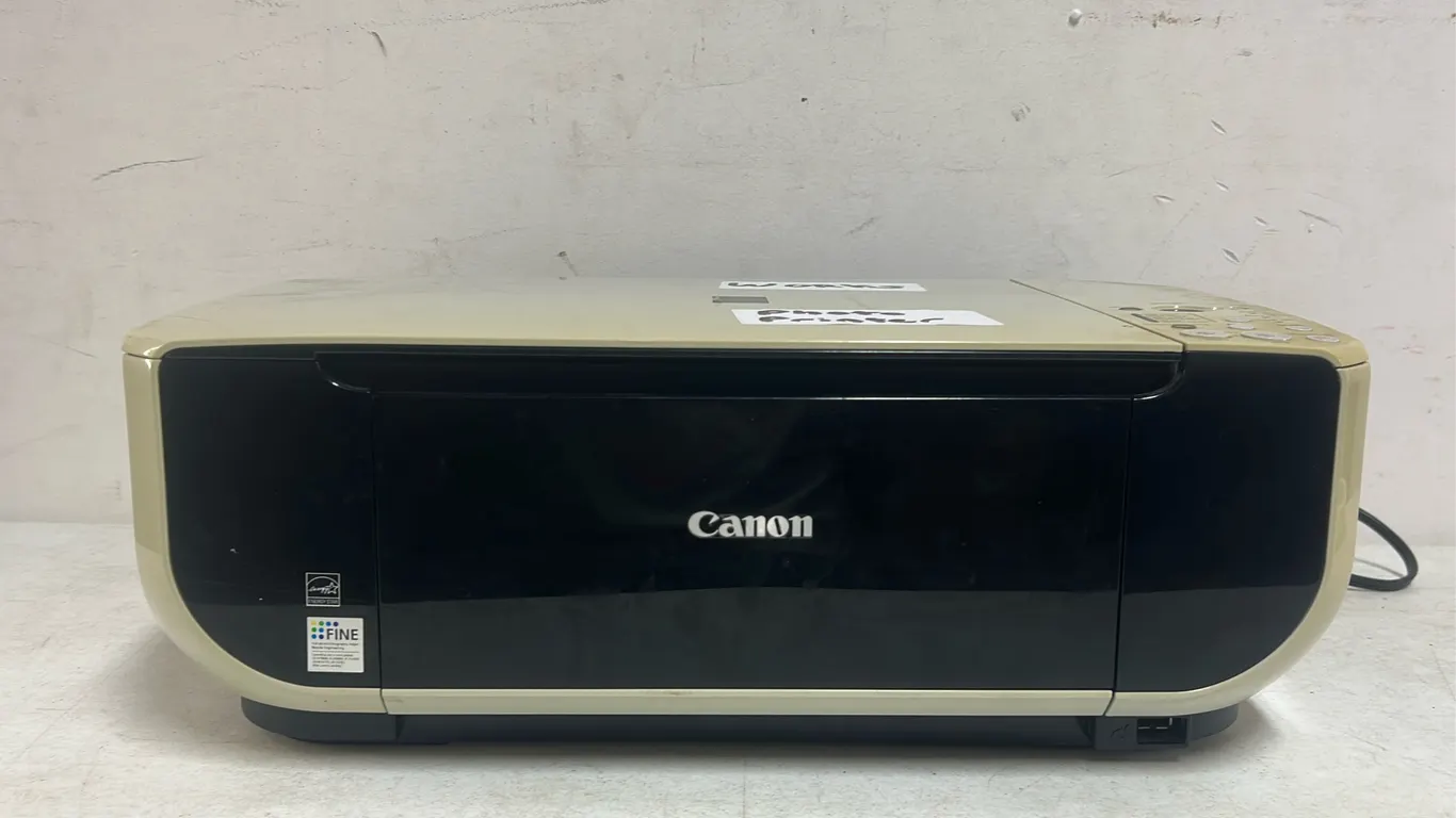 CANON PRINTER