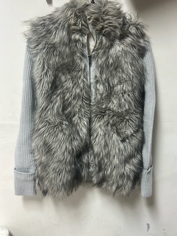 EXPRESS SM COAT