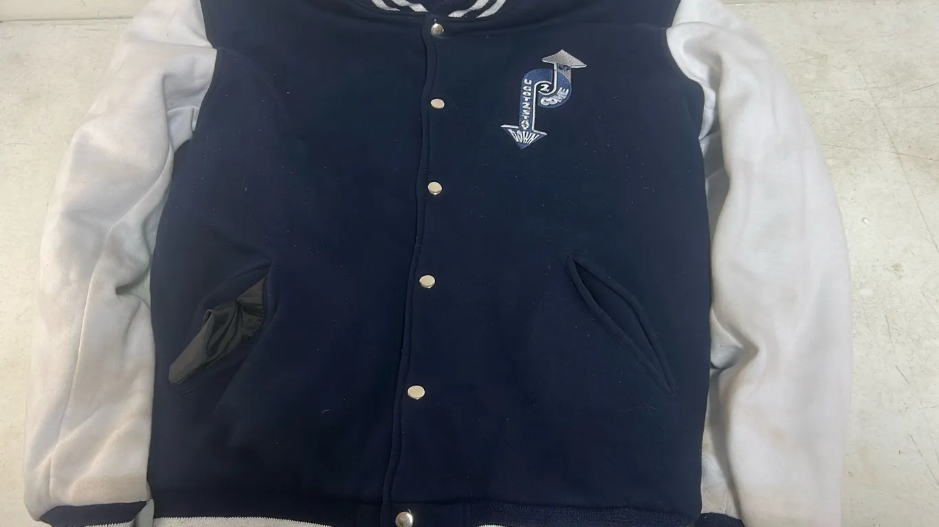 XL WINTER COAT